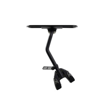 aeroe Spider Pannier Rack Black